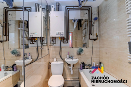 Mieszkanie 1. piętro, niski blok!!